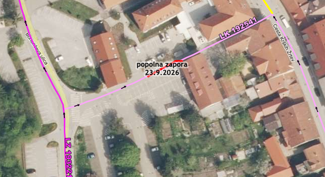 Šoferska ulica